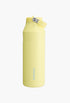 The IceFlow™ Bottle with Flip Straw Lid